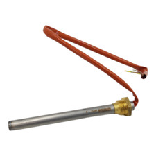 ELETTRODO RESISTENZA CARTUCCIA