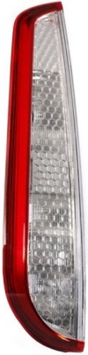 Fanale posteriore per - sx,