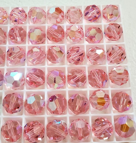 Swarovski 5000 perline - mm,