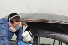 COFANO Anteriore  FIAT 500 Dal