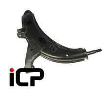 Braccio di sospensione anteriore in acciaio RH adatto: Subaru Impreza 92-00 GC GF Turbo