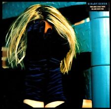 SIX BY SEVEN Two And A Half Days In Love With You 12" EP Nuovo Cond. Eccellenti