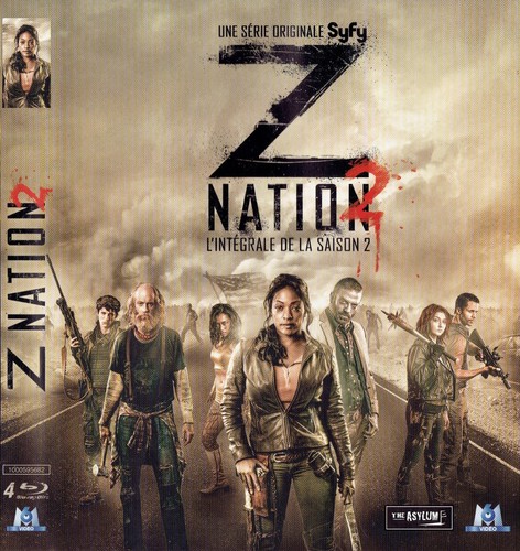 Blu ray nation - blu,