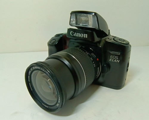 Canon eos elan fotocamera - elan,