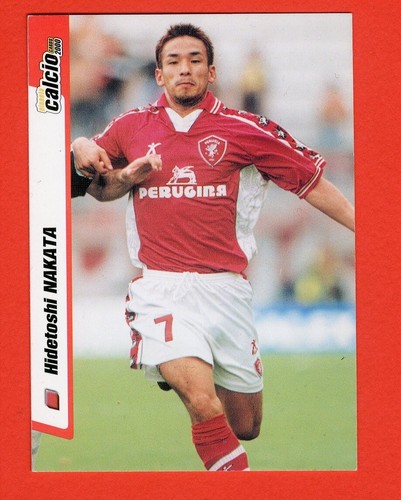 Pianeta calcio 2000 card - calcio,