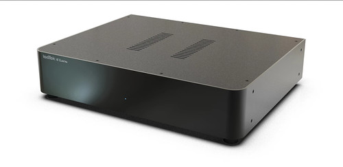 Isotek elektra black cavo - isotek,