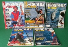 LOTTO 5 MENSILI RIVISTE