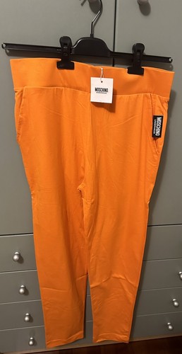 Pantaloni moschino underwear - pantaloni,