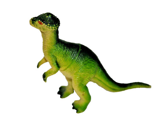 Pachycephalosaurus dinosauro - ,