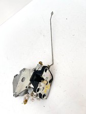 SERRATURA PORTA ANTERIORE DESTRA TATA ARIA (2010 - 2017) PORTIERA ANT DX