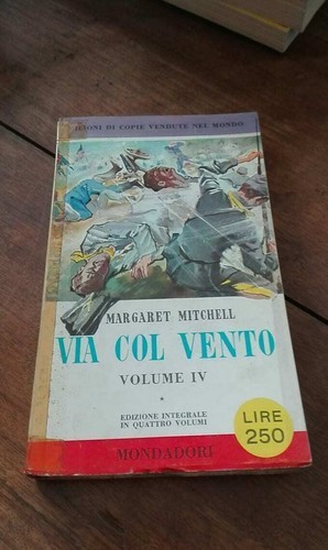 Margaret mitchell via col - margaret,