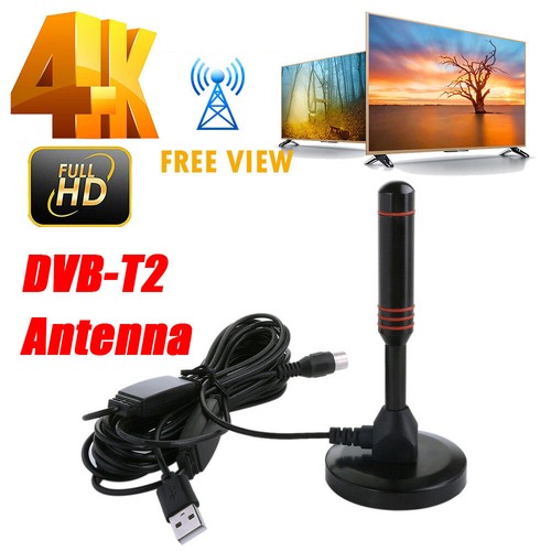 Antenna dvb full tv - hd,