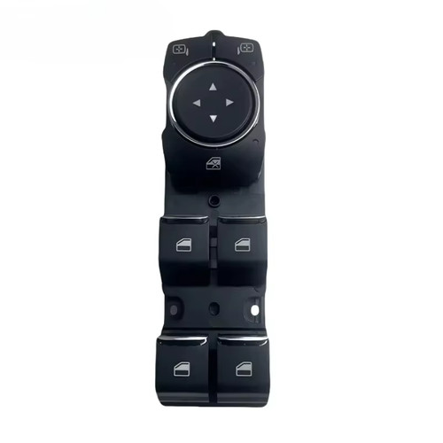 Pulsantiera ford fiesta - ,