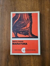 Marta Fabiani - Maratona -