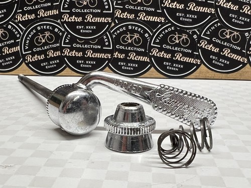 Campagnolo record sgancio - campagnolo,