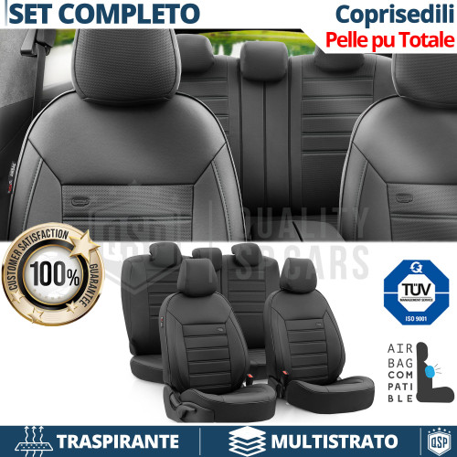 Coprisedili per audi - per, a4