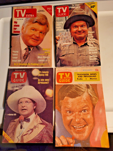 Lot foreign tv - 4,