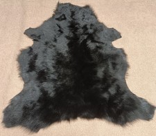 VERA PELLE DI AGNELLO  -