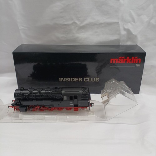 Marklin 39095 locomotiva - locomotiva, a