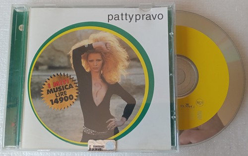 Miti musica patty pravo - patty,
