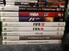 giochi xbox 360 lotto sport