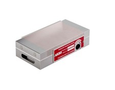 Mandrino magnetico permanente