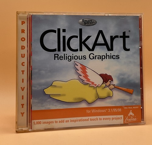 Clickart religious graphics - religious, pc