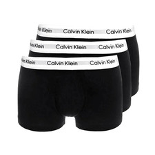 Calvin Klein Boxer Uomo 3 Pack