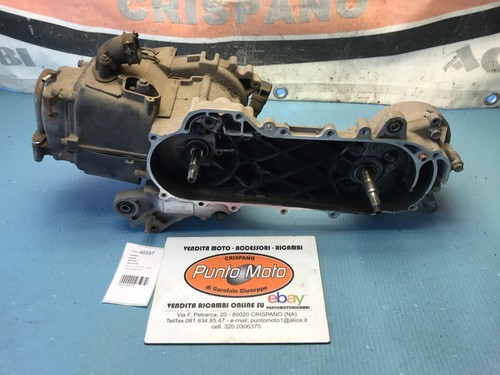 Blocco motore engine completo
