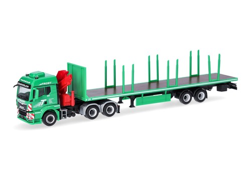 Herpa 320368 man - 320368, 1:87