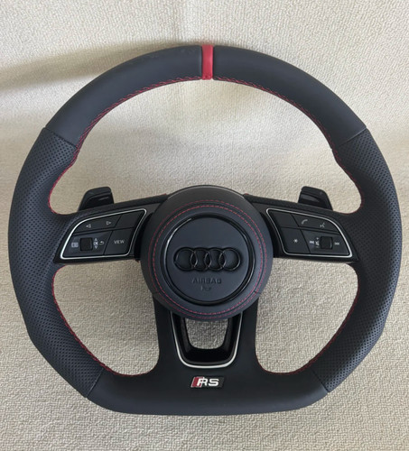 Volant audi alcantara - volant,