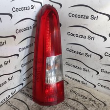 FANALE POSTERIORE PARTE SUPERIORE SINISTRA VOLVO V70/XC70 9154493