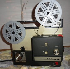 PROIETTORE SILMA “S 99”