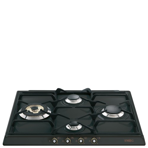 Smeg sr764ao piano cottura - piano,