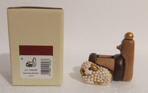 Thun presepe classico - presepe, classico: