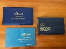 50°  crociera delle americhe