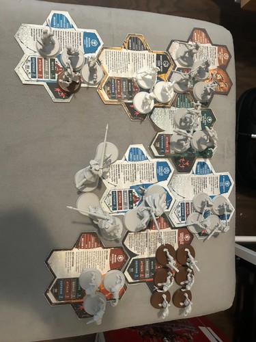 Heroscape lotto - heroscape,