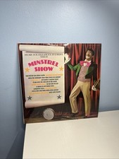 Lo Spettacolo Del Menestrello