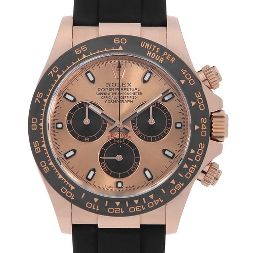 Rolex cosmograph daytona - rolex,