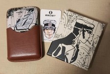 CORTO MALTESE, HUGO PRATT