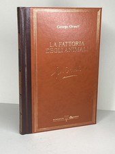 LA FATTORIA DEGLI ANIMANI