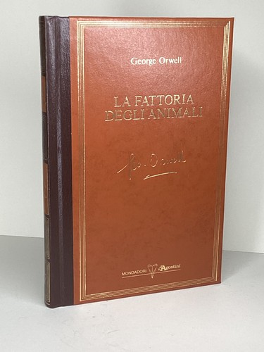 Fattoria degli animani - la,