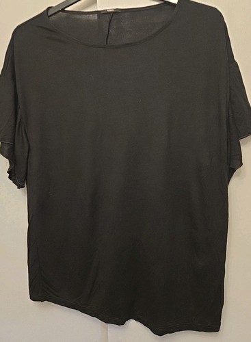 Shirt donna nera taglia - donna,