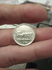 103f Moneta Da 50 Centesimi