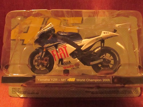 Collezione moto valentino - moto,