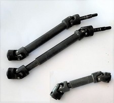 ALBERO DI TRASMISSIONE DISPONIBILI DIVERSI KIT RICAMBIO REVO 3.3 TRAXXAS