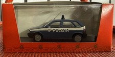 Fiat Tipo Polizia Giocher 1/43
