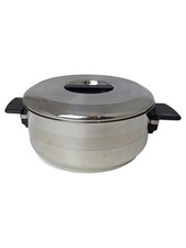 BERNDES Pentola Argento