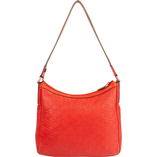 Borsa tracolla guccissima - tracolla,