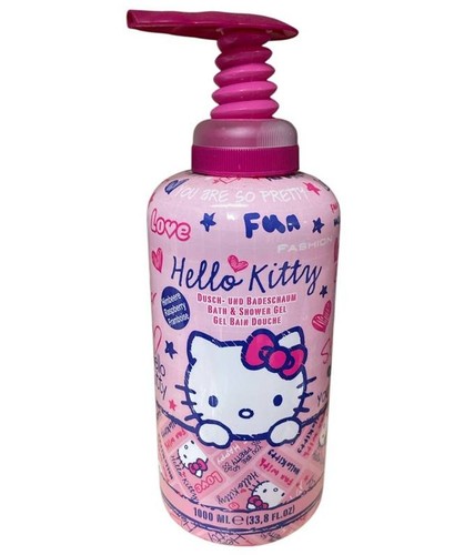 Bagnoschiuma 1000 hello - 1000,